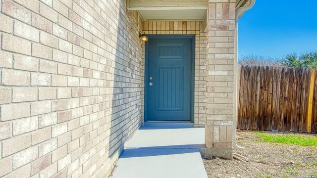 1530 Ambush Creek, San Antonio, TX 78245