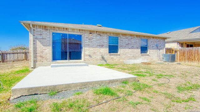 1530 Ambush Creek, San Antonio, TX 78245