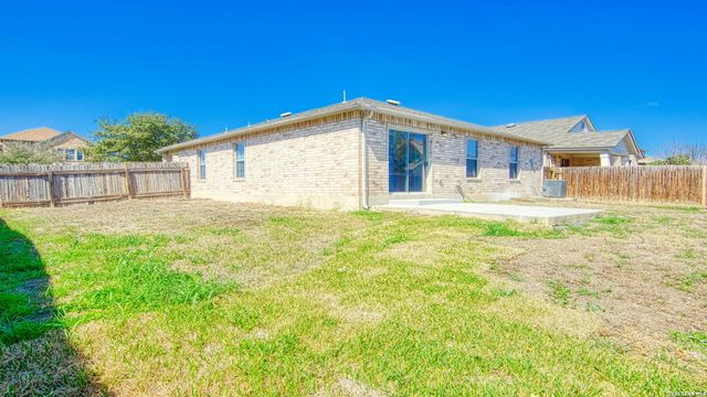 1530 Ambush Creek, San Antonio, TX 78245