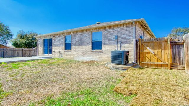 1530 Ambush Creek, San Antonio, TX 78245