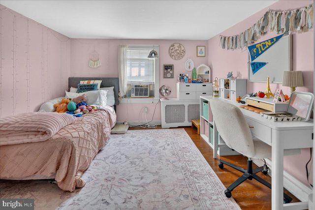44 BRENWAL AVE, Ewing, NJ 08618