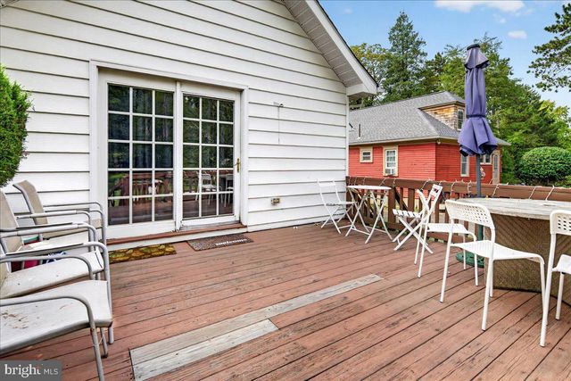 44 BRENWAL AVE, Ewing, NJ 08618