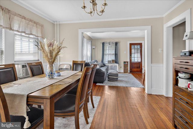44 BRENWAL AVE, Ewing, NJ 08618