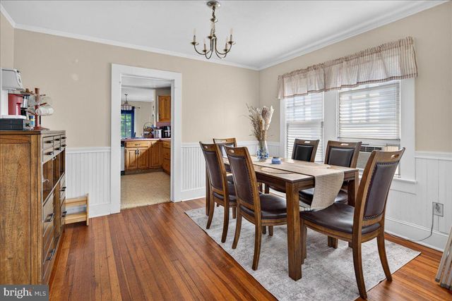 44 BRENWAL AVE, Ewing, NJ 08618