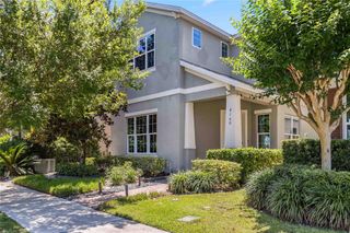 8160 IRON MOUNTAIN TRAIL, Windermere, FL 34786