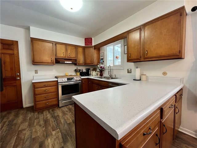 7613 West Port Bay Road, Huron, NY 14590