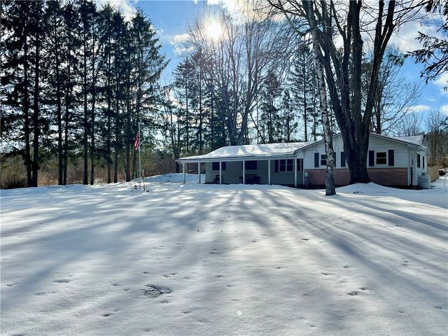 7613 West Port Bay Road, Huron, NY 14590