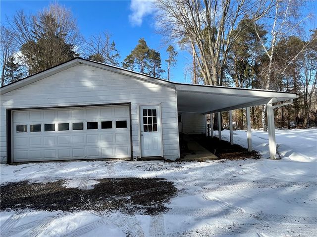 7613 West Port Bay Road, Huron, NY 14590