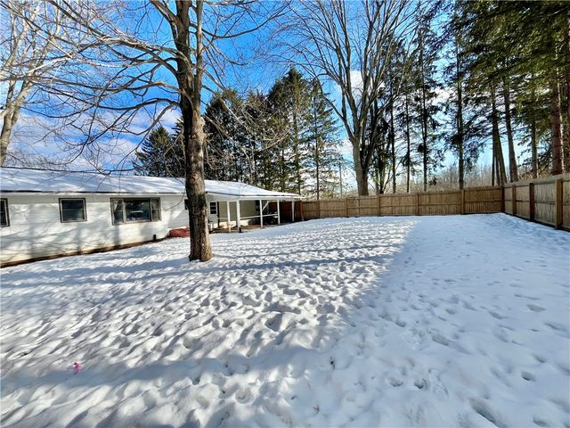 7613 West Port Bay Road, Huron, NY 14590