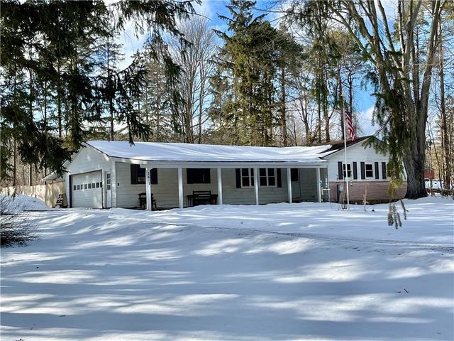 7613 West Port Bay Road, Huron, NY 14590