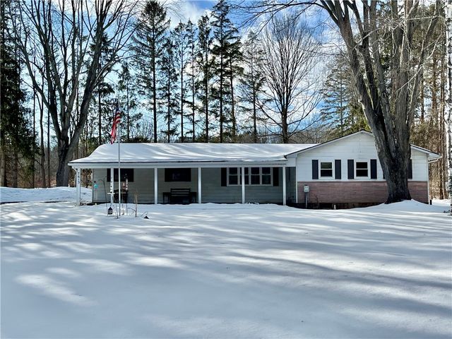 7613 West Port Bay Road, Huron, NY 14590