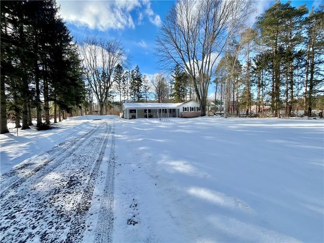 7613 West Port Bay Road, Huron, NY 14590