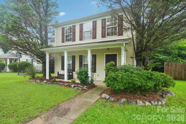 3081 Rockingham Court SW, Concord, NC 28025