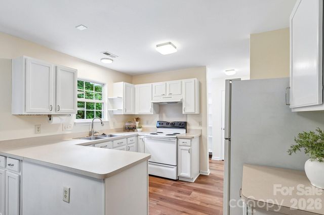 3081 Rockingham Court SW, Concord, NC 28025