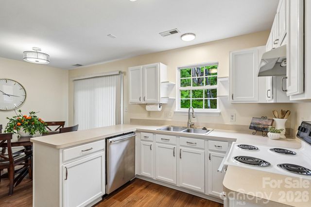 3081 Rockingham Court SW, Concord, NC 28025