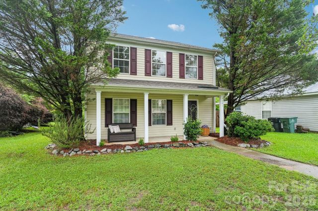 3081 Rockingham Court SW, Concord, NC 28025