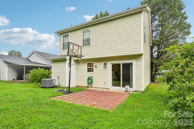3081 Rockingham Court SW, Concord, NC 28025