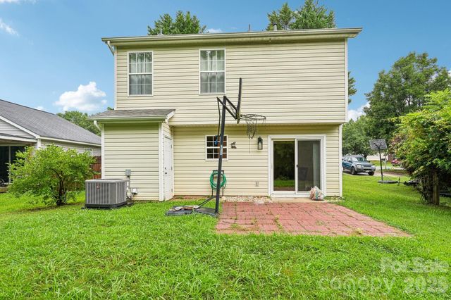 3081 Rockingham Court SW, Concord, NC 28025