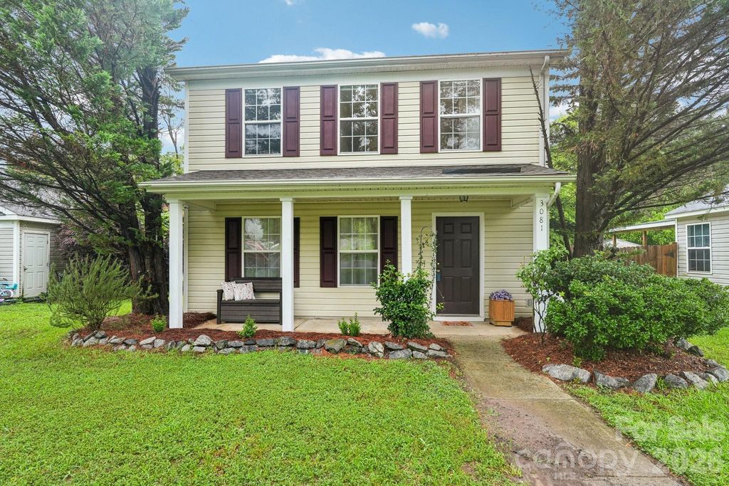3081 Rockingham Court SW, Concord, NC 28025