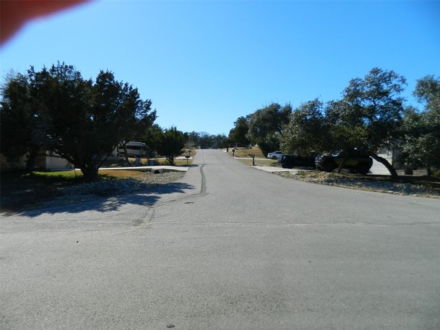 21108 Santa Rosa Ave, Lago Vista, TX 78645