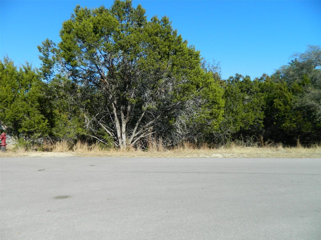 21108 Santa Rosa Ave, Lago Vista, TX 78645