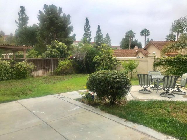 13360 Calderon Road, San Diego, CA 92129