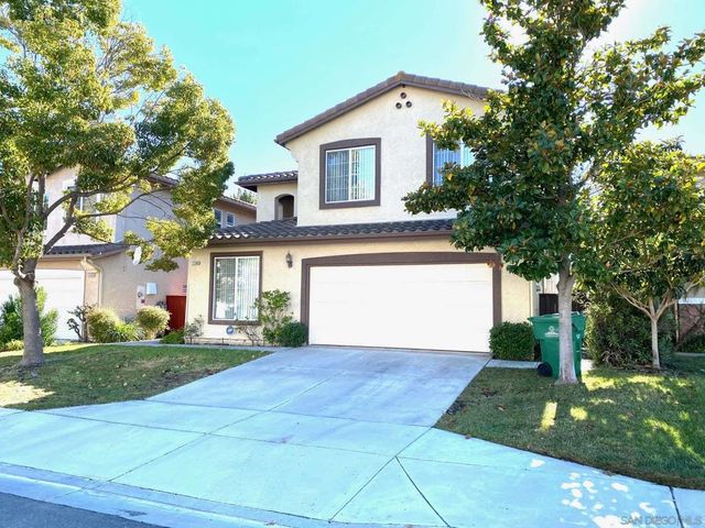 13360 Calderon Road, San Diego, CA 92129