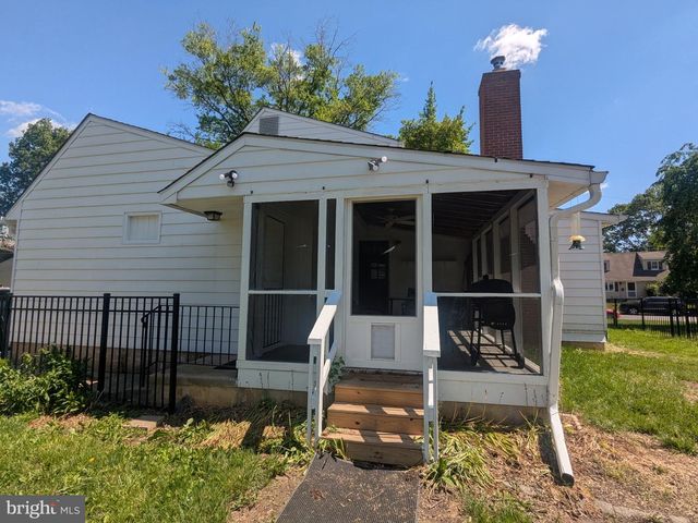 53 O'DANIEL AVE, Newark, DE 19711