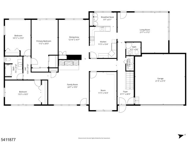 108 Long Pond Rd, West Milford Twp., NJ 07421