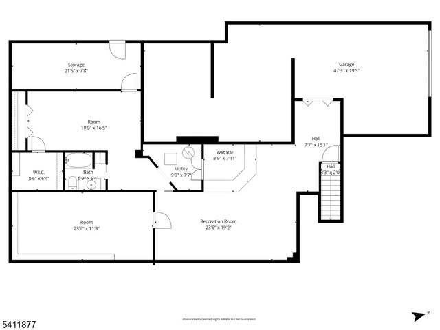 108 Long Pond Rd, West Milford Twp., NJ 07421