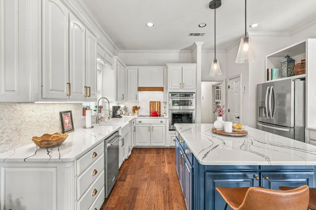 1211 Mallard Way, Granbury, TX 76048