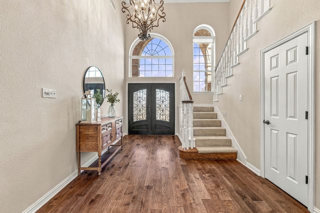 1211 Mallard Way, Granbury, TX 76048