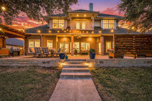 1211 Mallard Way, Granbury, TX 76048