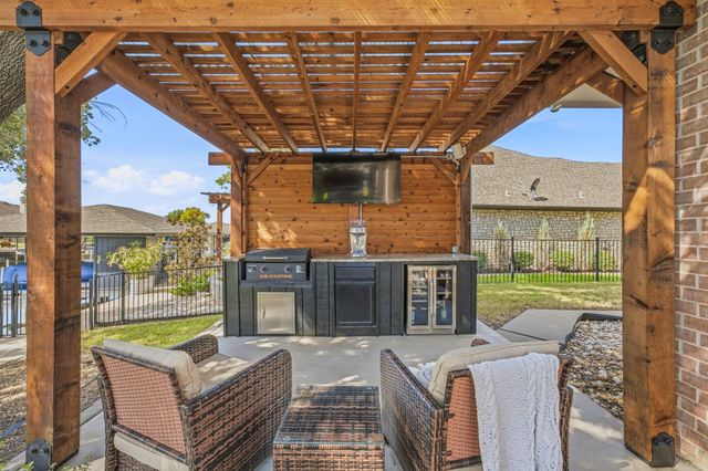 1211 Mallard Way, Granbury, TX 76048