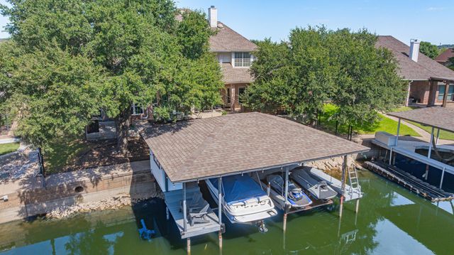 1211 Mallard Way, Granbury, TX 76048