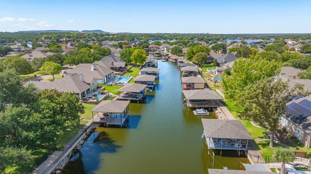 1211 Mallard Way, Granbury, TX 76048