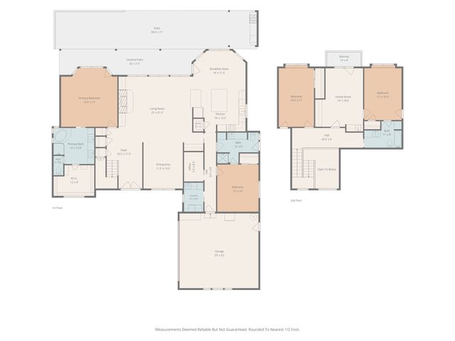 1211 Mallard Way, Granbury, TX 76048