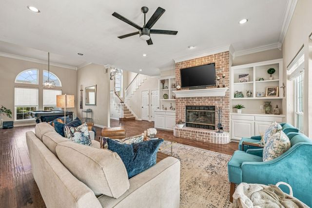 1211 Mallard Way, Granbury, TX 76048