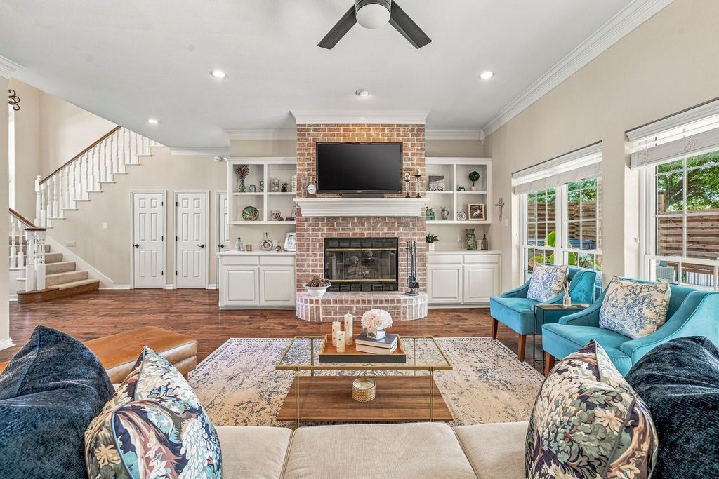 1211 Mallard Way, Granbury, TX 76048 — photo 5