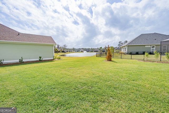 226 Jake Colton Drive, Kingsland, GA 31548