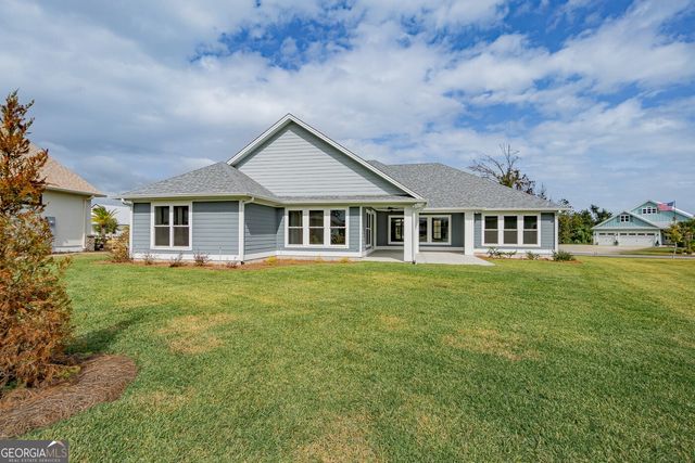 226 Jake Colton Drive, Kingsland, GA 31548