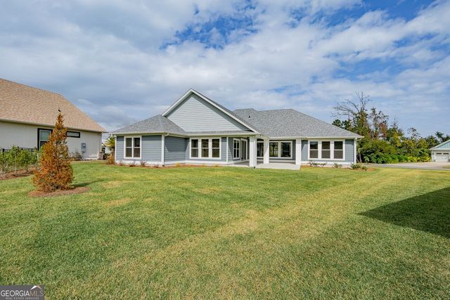 226 Jake Colton Drive, Kingsland, GA 31548