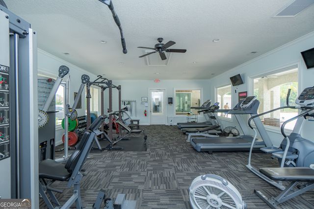 226 Jake Colton Drive, Kingsland, GA 31548