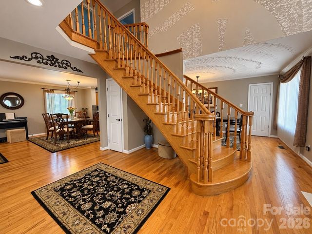 5980 Willowbottom Road, Hickory, NC 28602