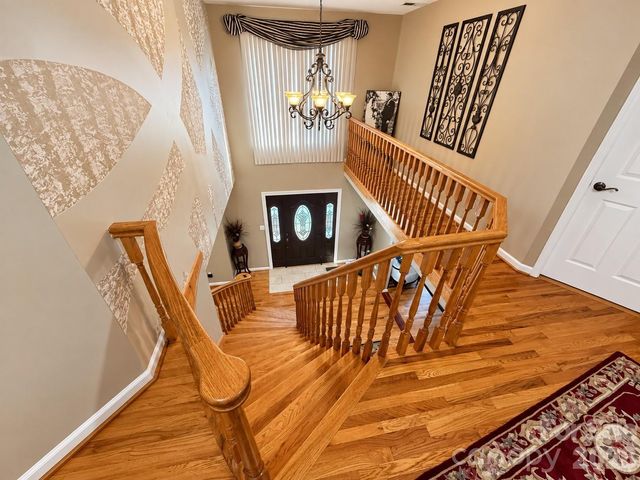 5980 Willowbottom Road, Hickory, NC 28602