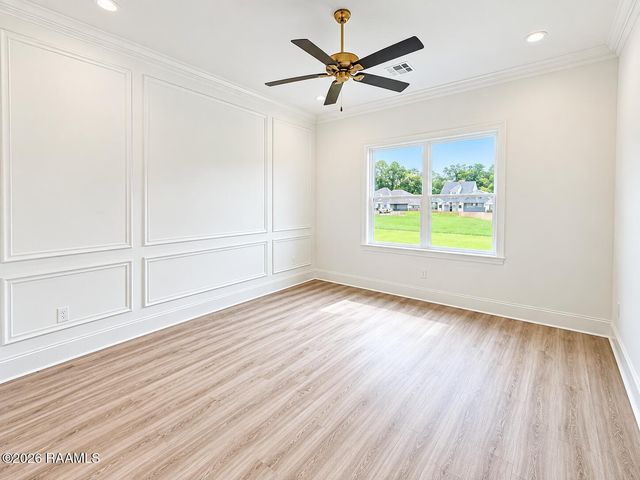 111 Fountain Mdw Drive, Broussard, LA 70518
