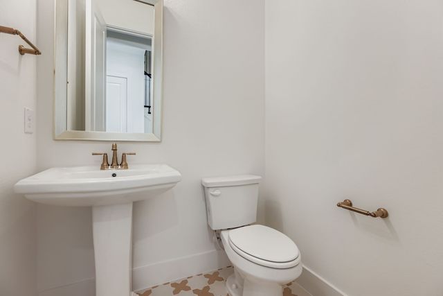 2730 Savannah Ridge, Prosper, TX 75078