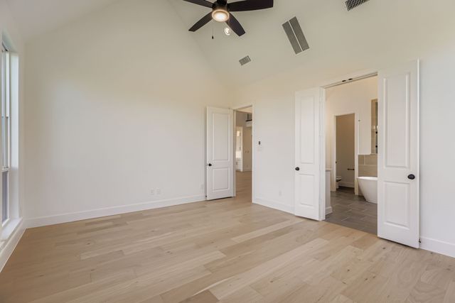 2730 Savannah Ridge, Prosper, TX 75078