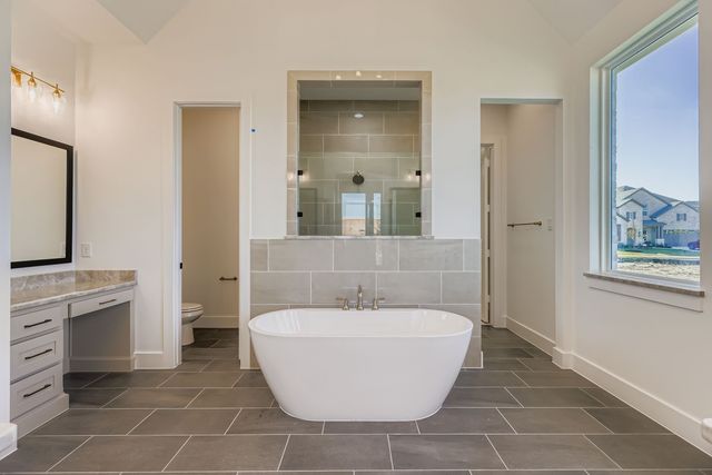 2730 Savannah Ridge, Prosper, TX 75078