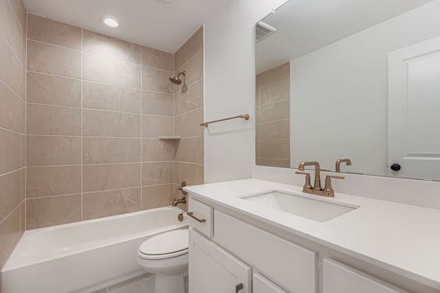 2730 Savannah Ridge, Prosper, TX 75078